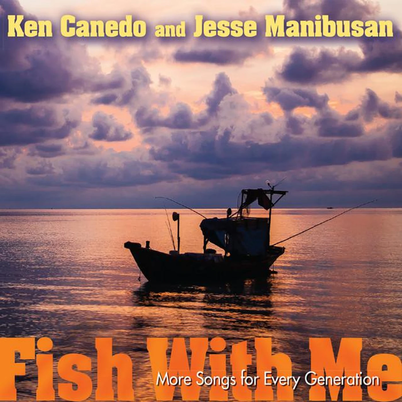 Jesse Manibusan Brand Page