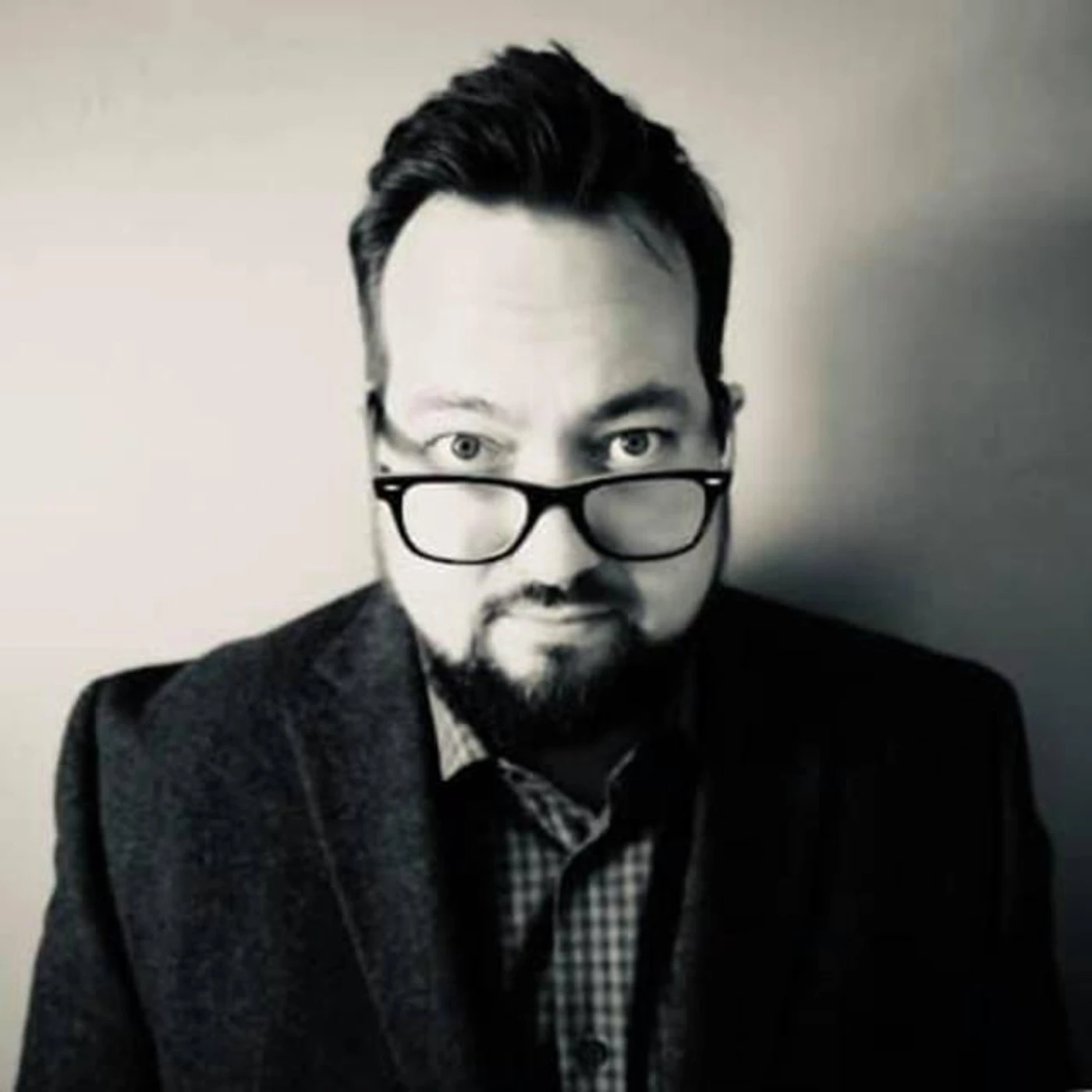 Jesse Parent Brand Page