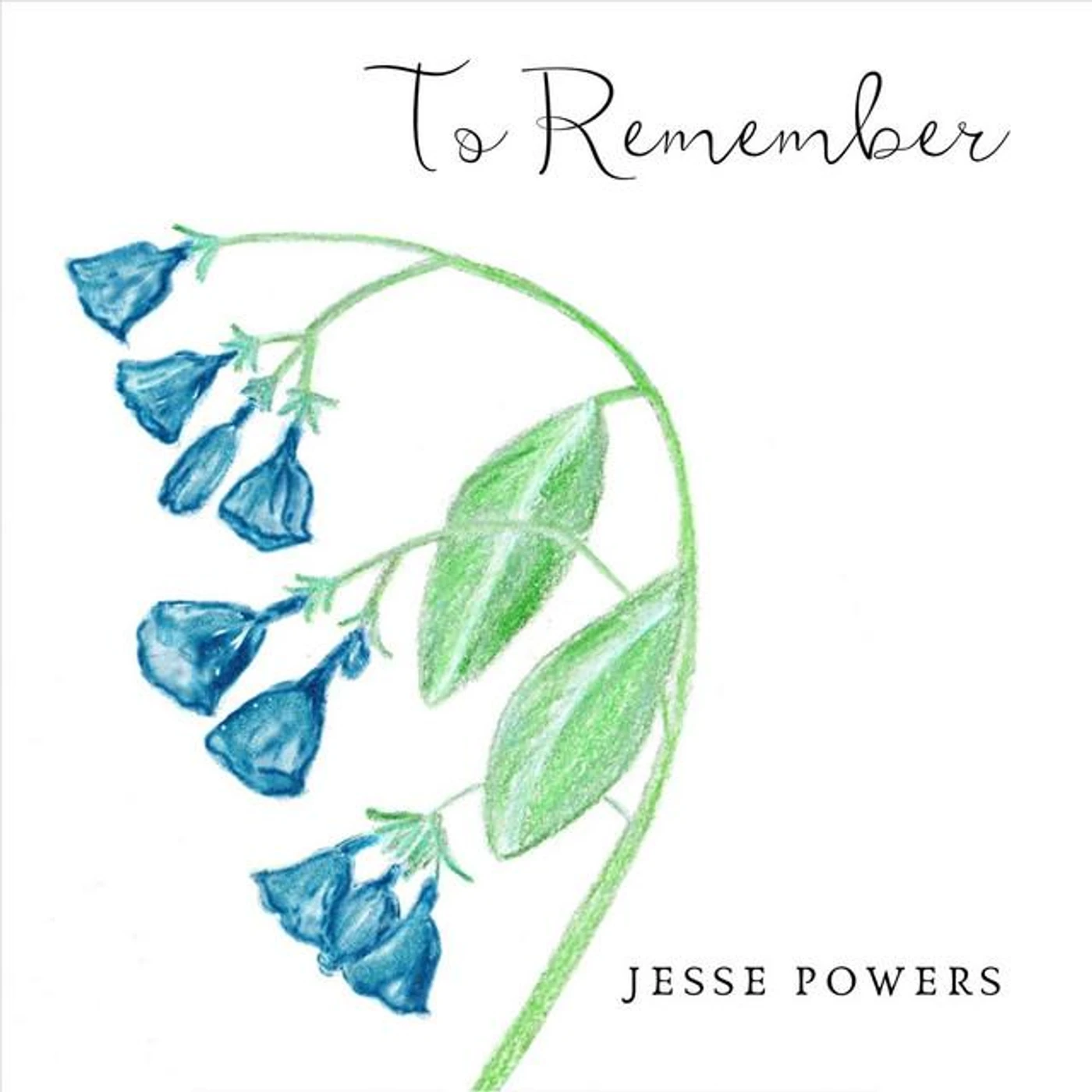 Jesse Powers