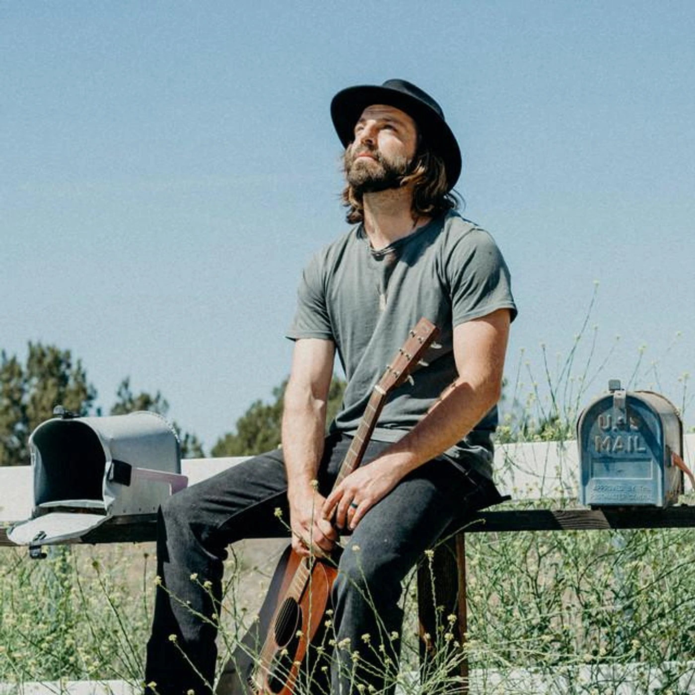 Jesse Ray Smith Brand Page