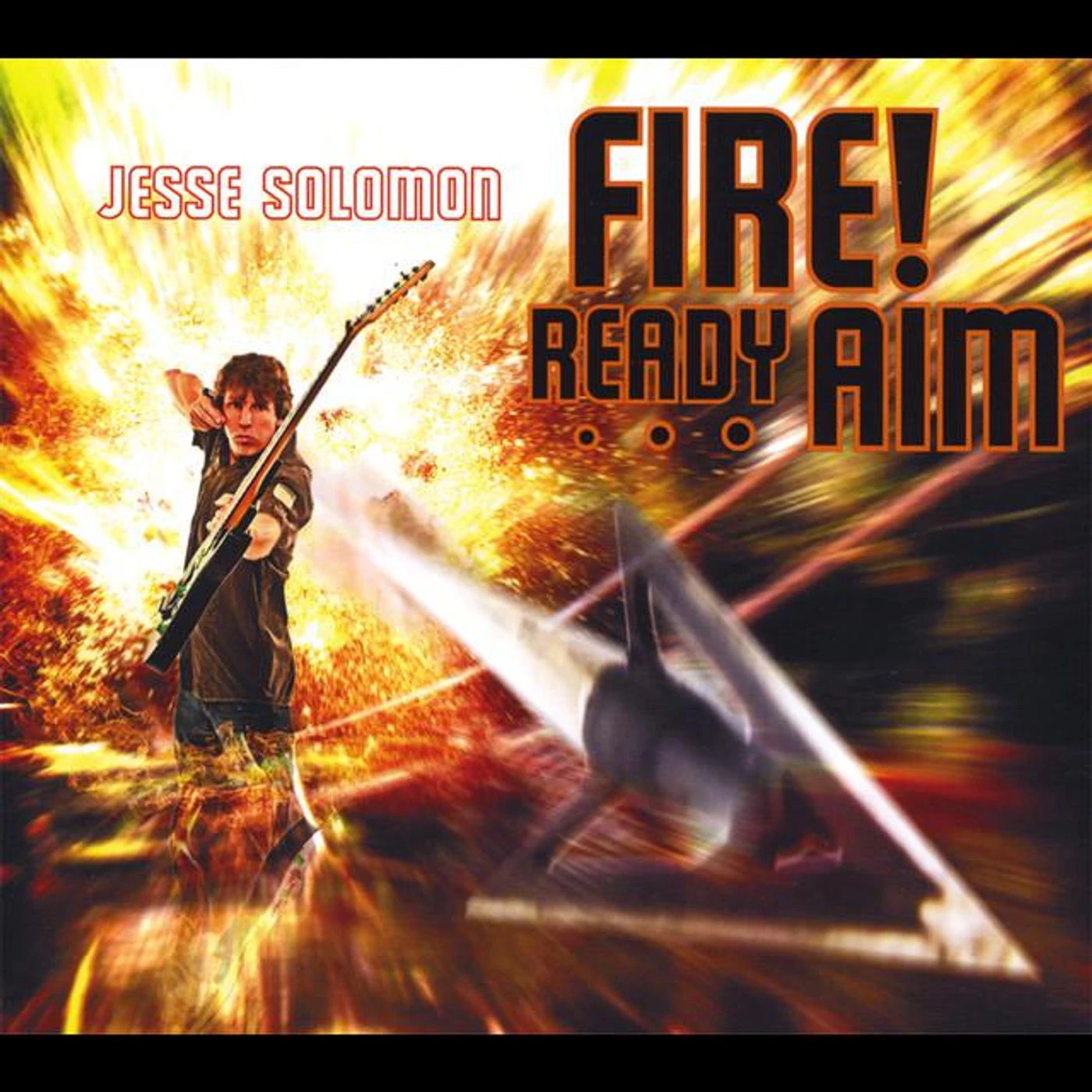Jesse Solomon