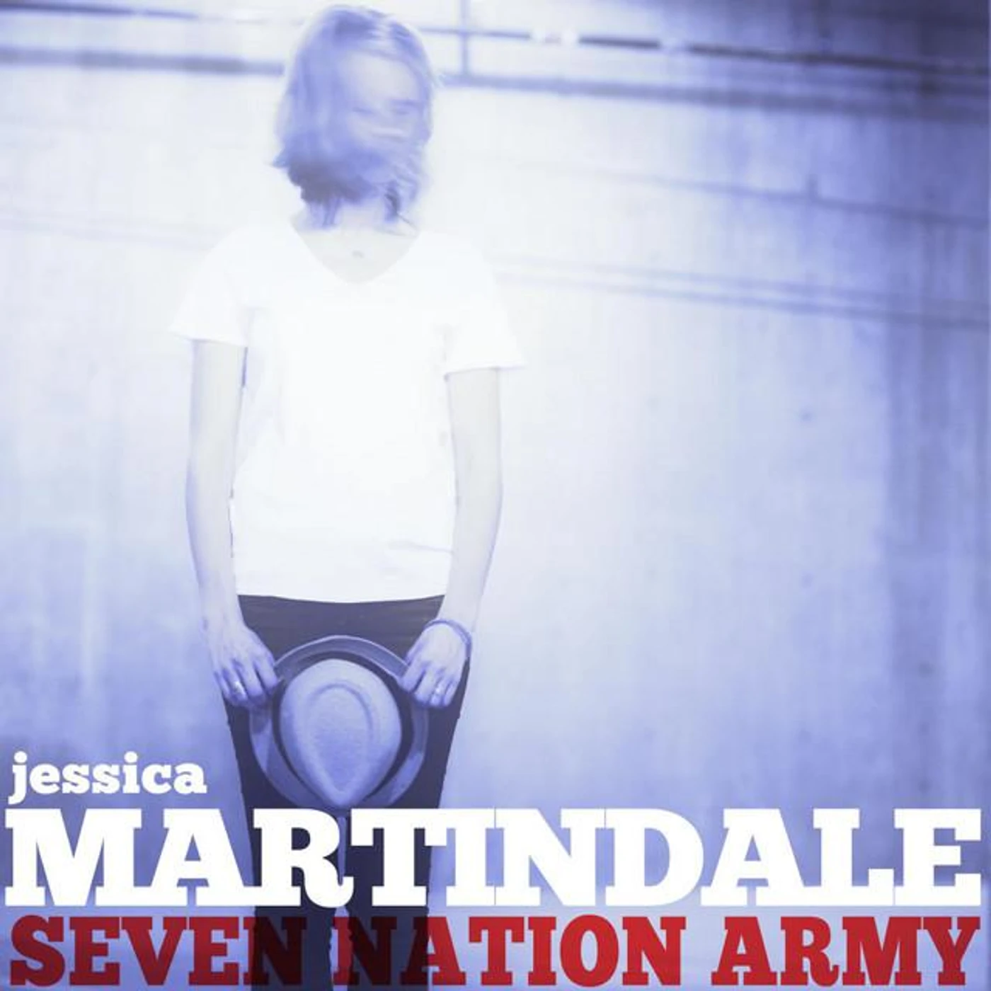 Jessica Martindale Brand Page