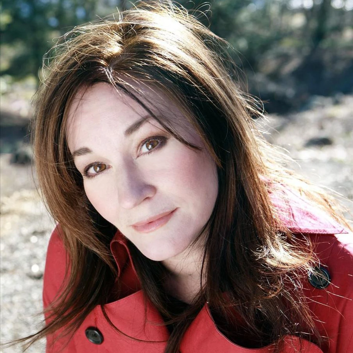 Jessica Molaskey Brand Page