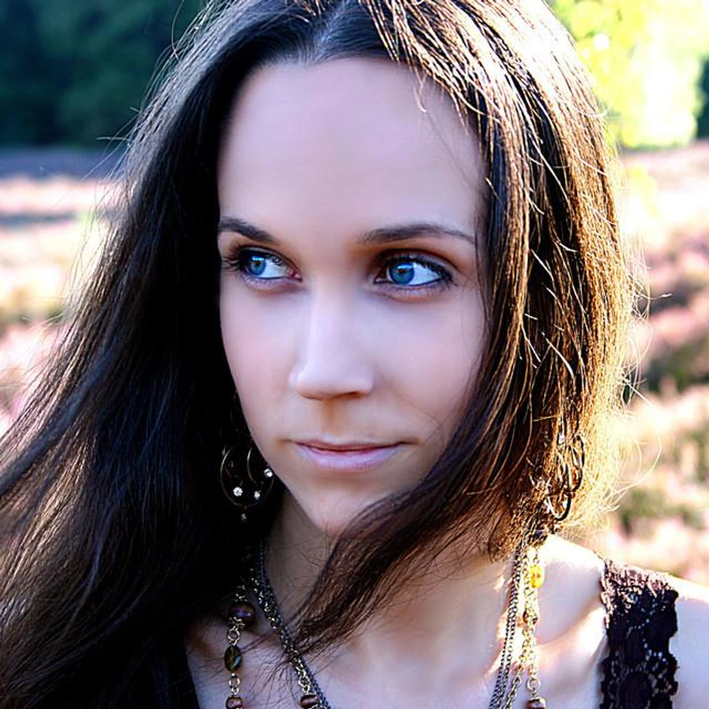 Jessica Baran-Surel Brand Page