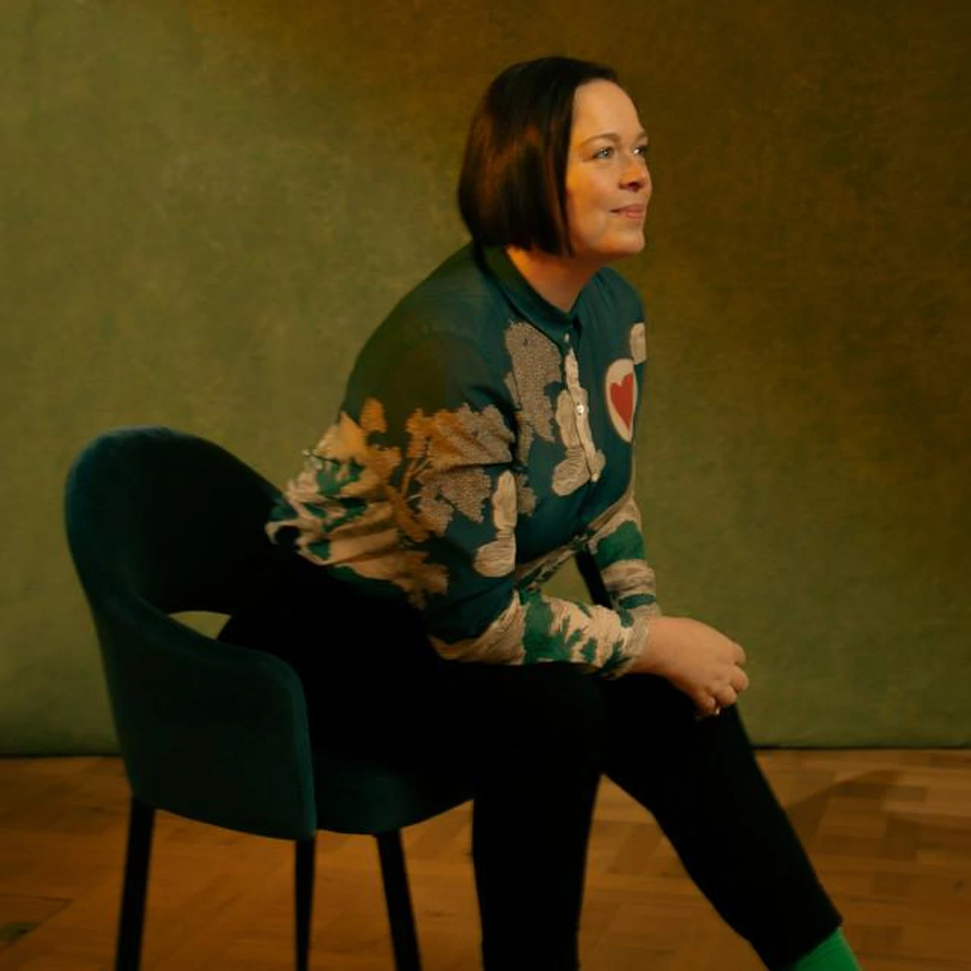 Jessica Curry Brand Page