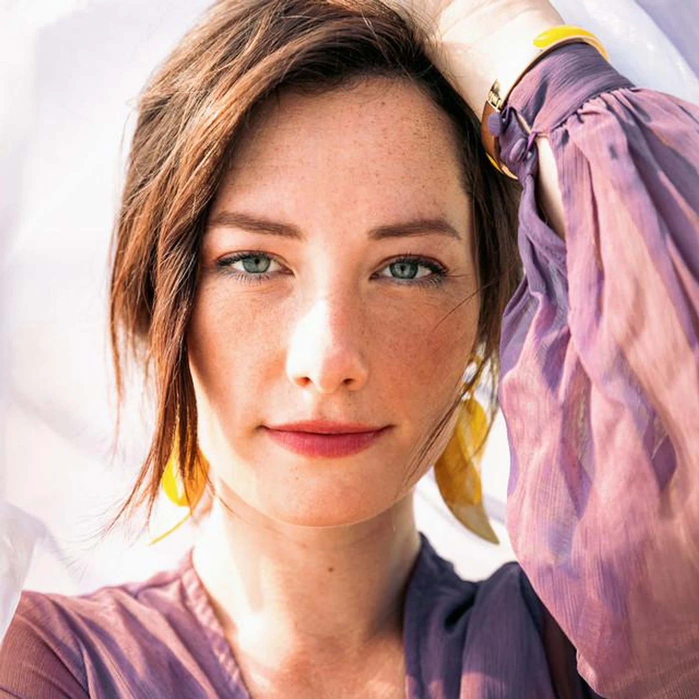 Jessica de Boer Brand Page