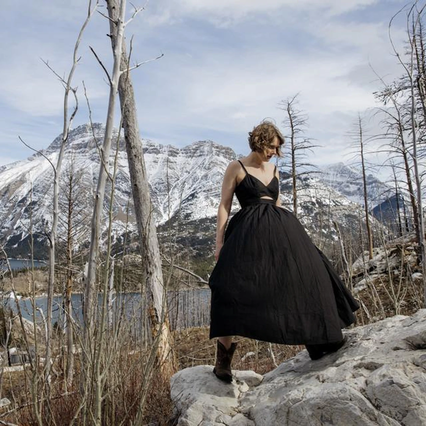 Jessica Heine Brand Page