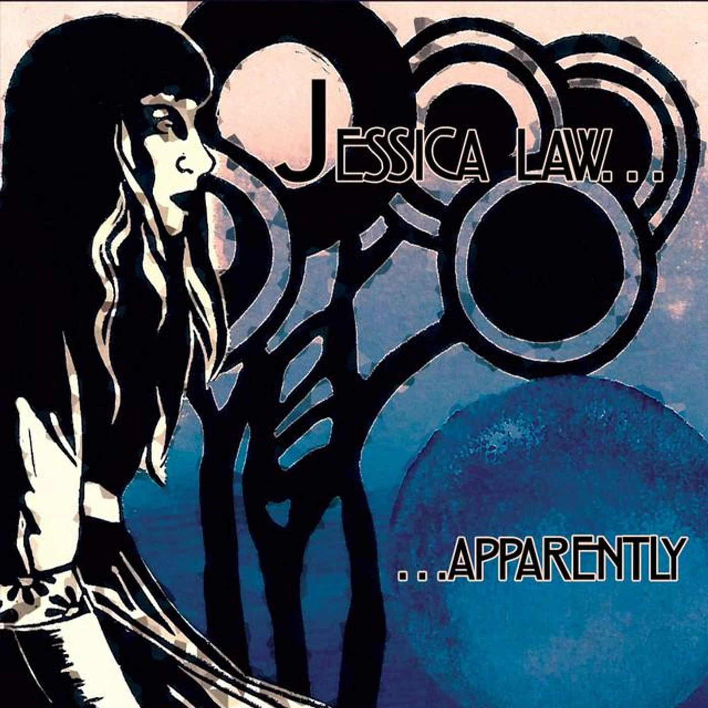 Jessica Law Brand Page