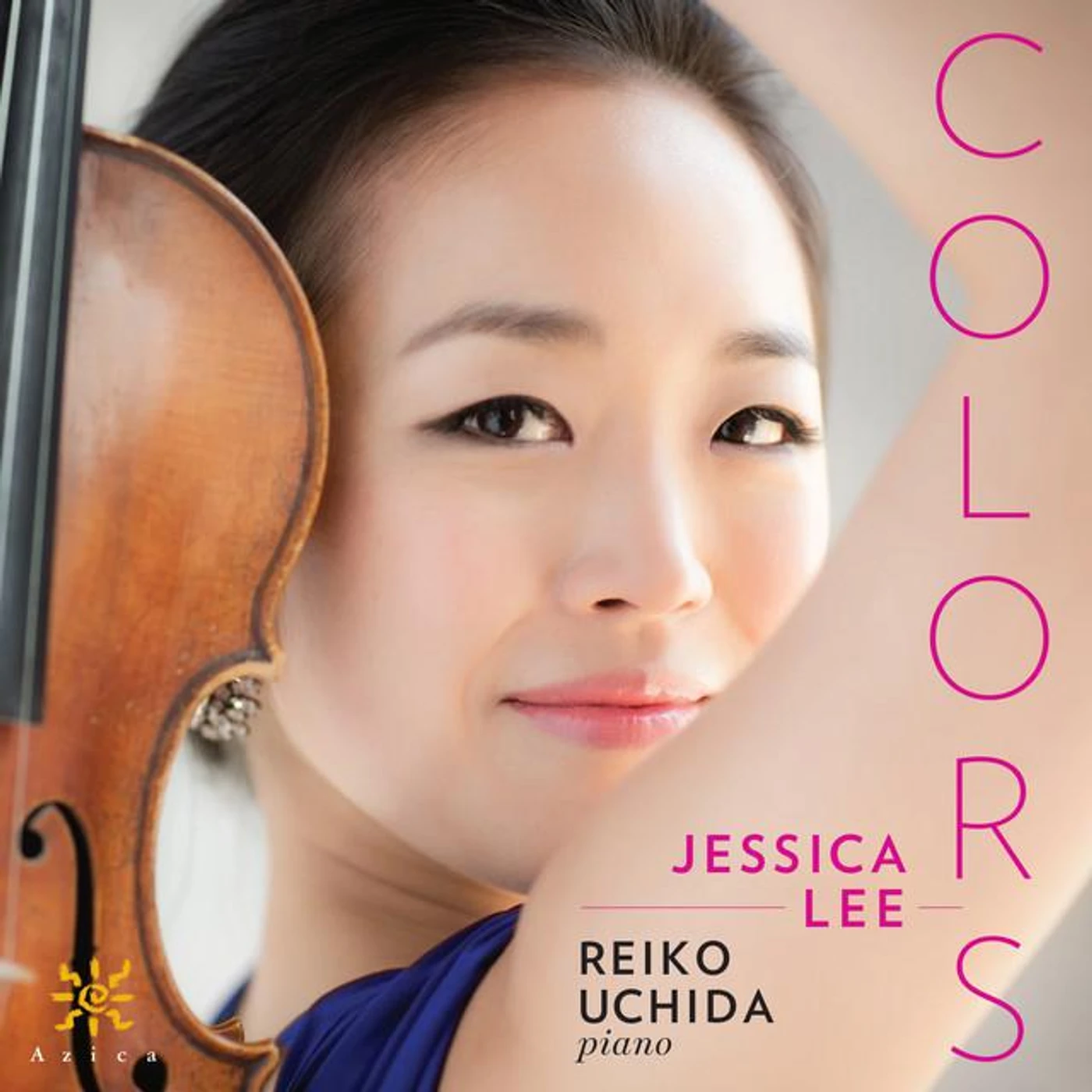 Jessica Lee Brand Page