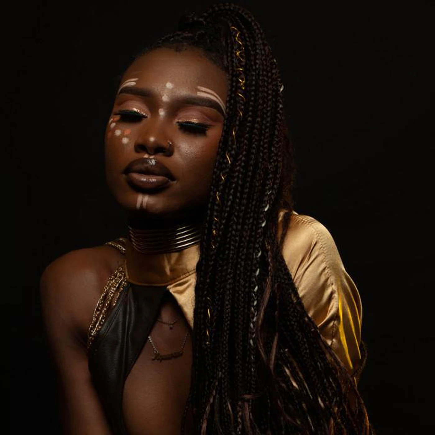 Jessica LM