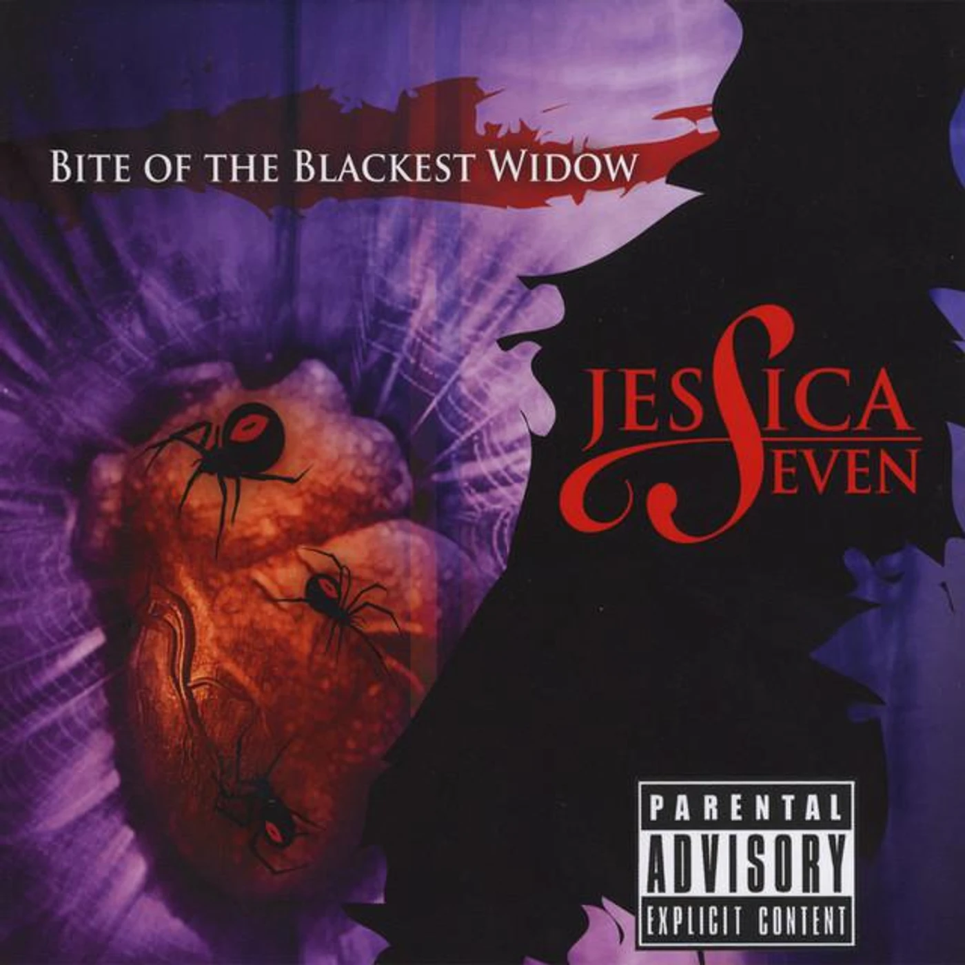 Jessica Seven