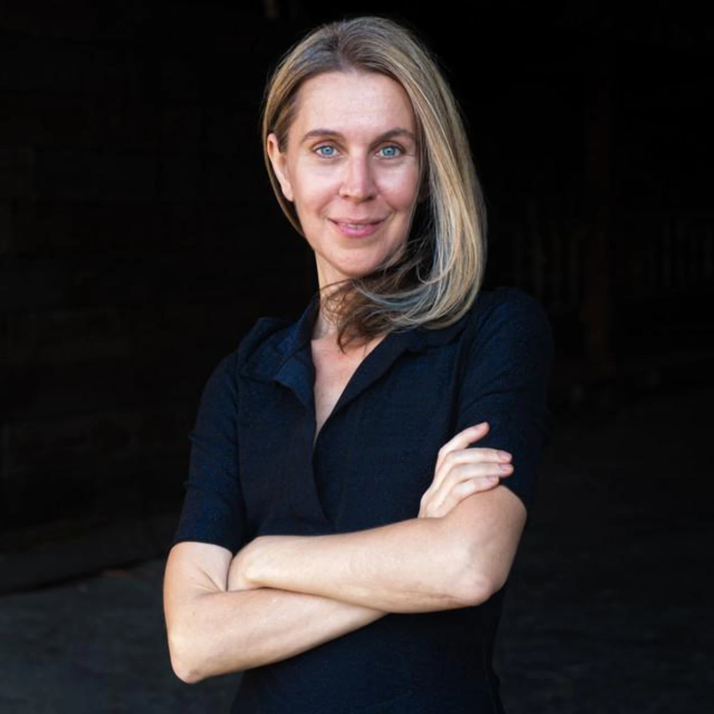 Jessica Smucker Brand Page