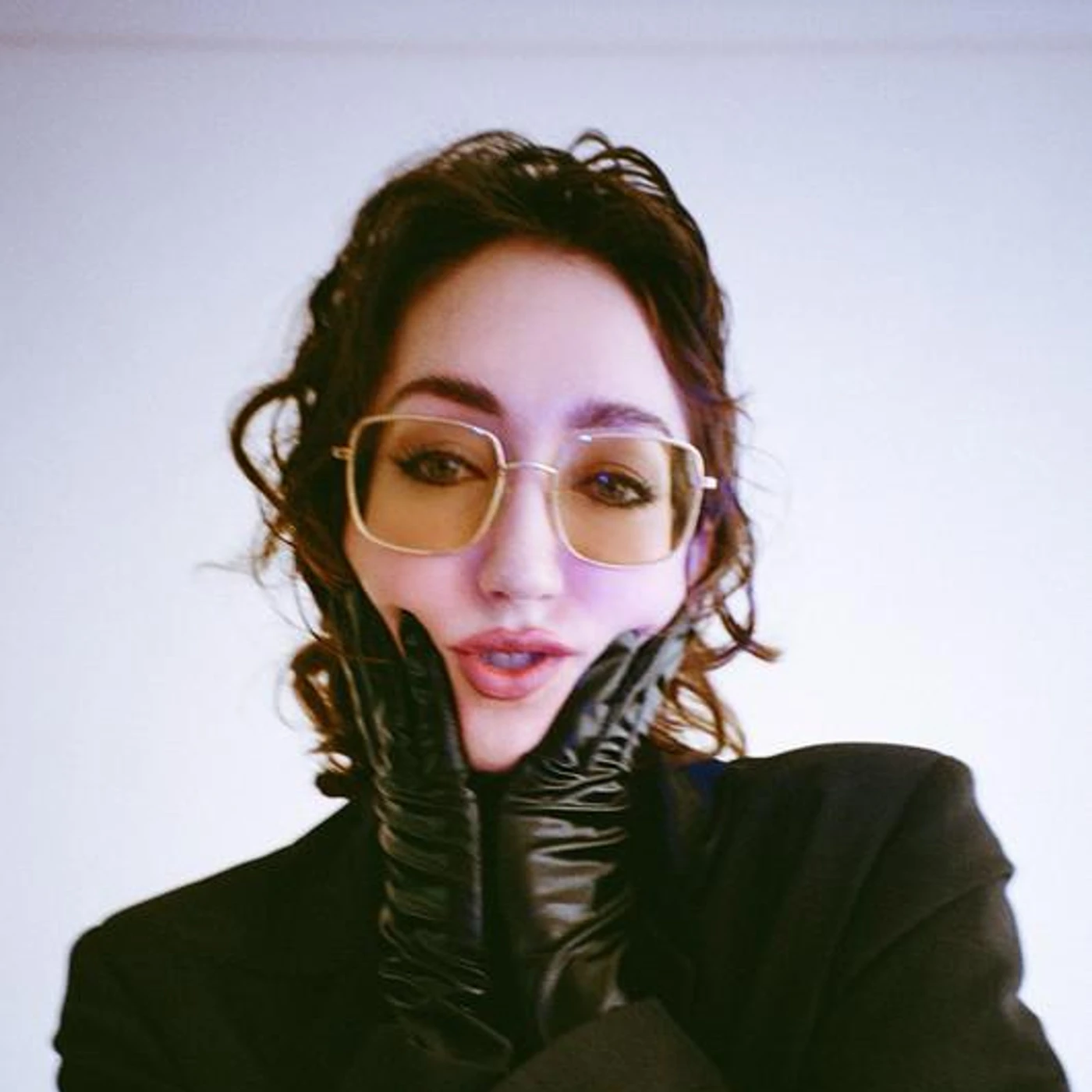 Jessica Winter Brand Page