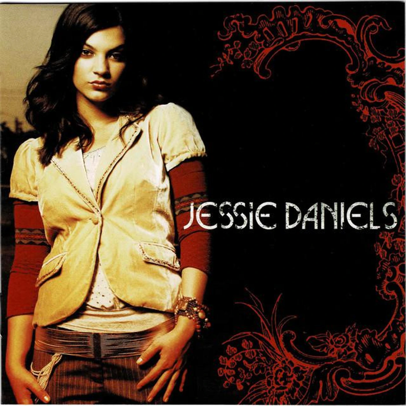 Jessie Daniels Brand Page