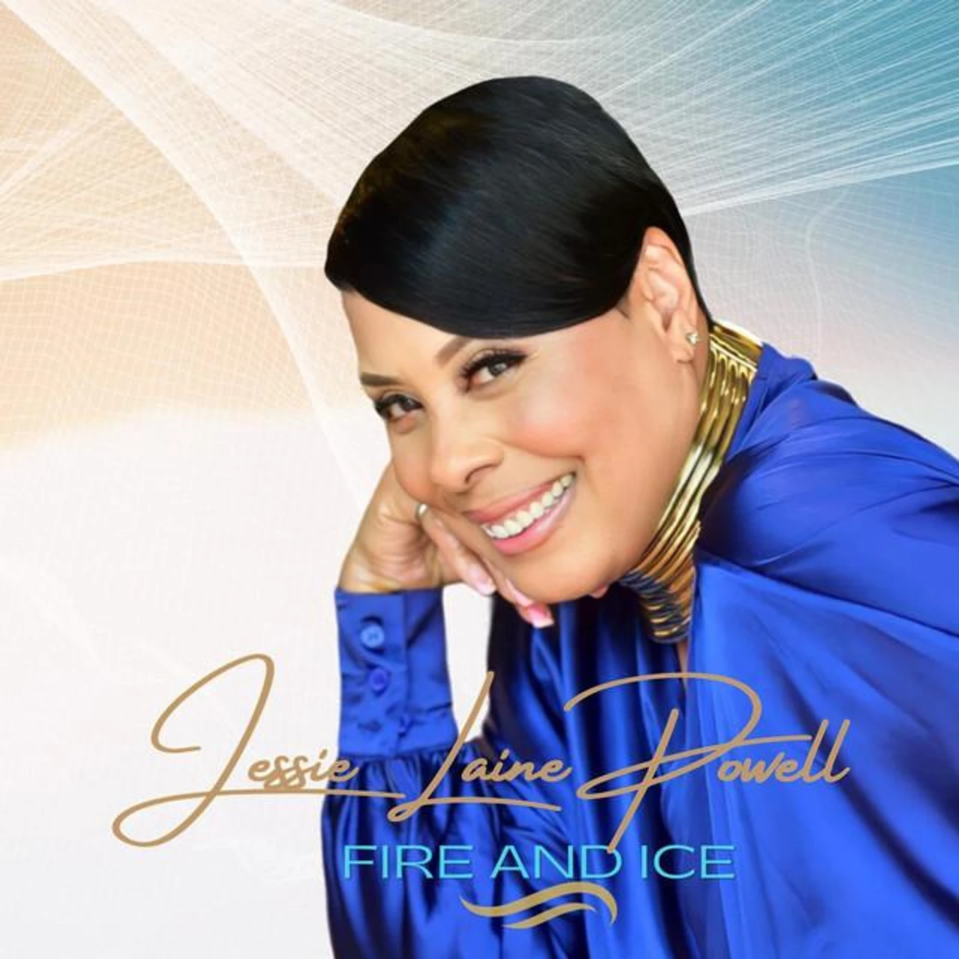 Jessie Laine Powell Brand Page