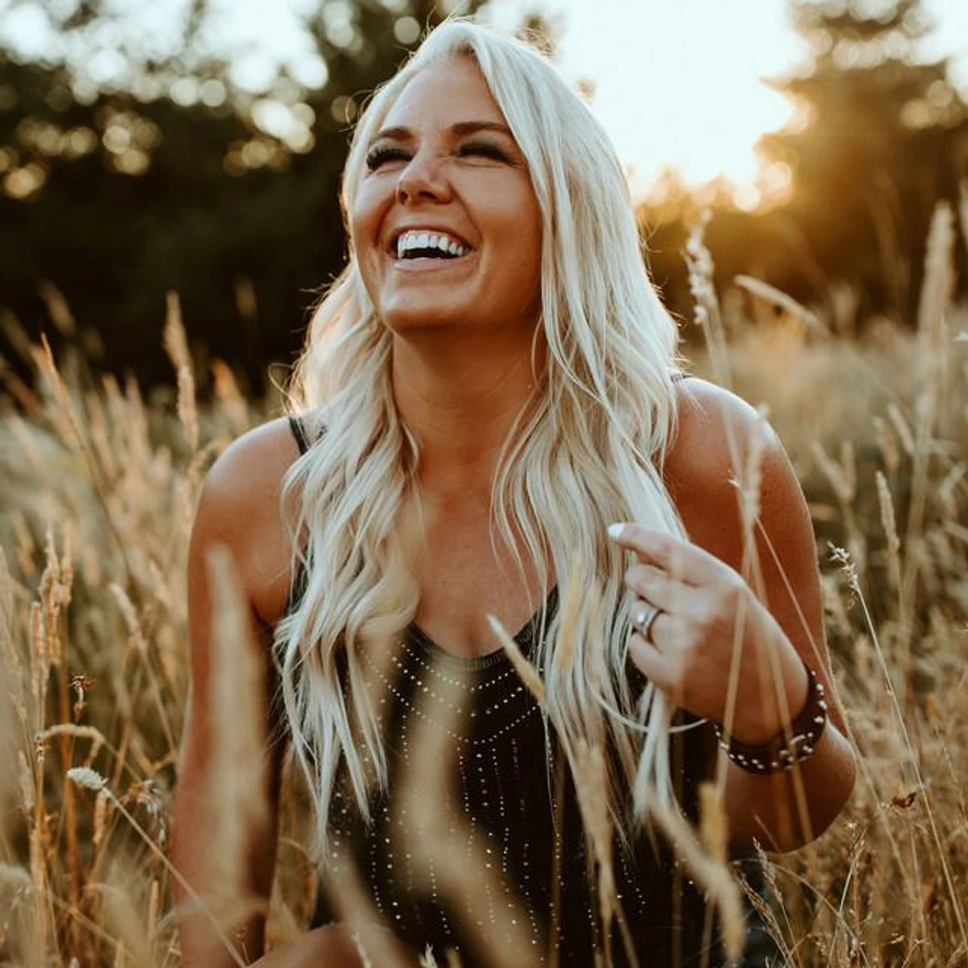 Jessie Leigh Brand Page