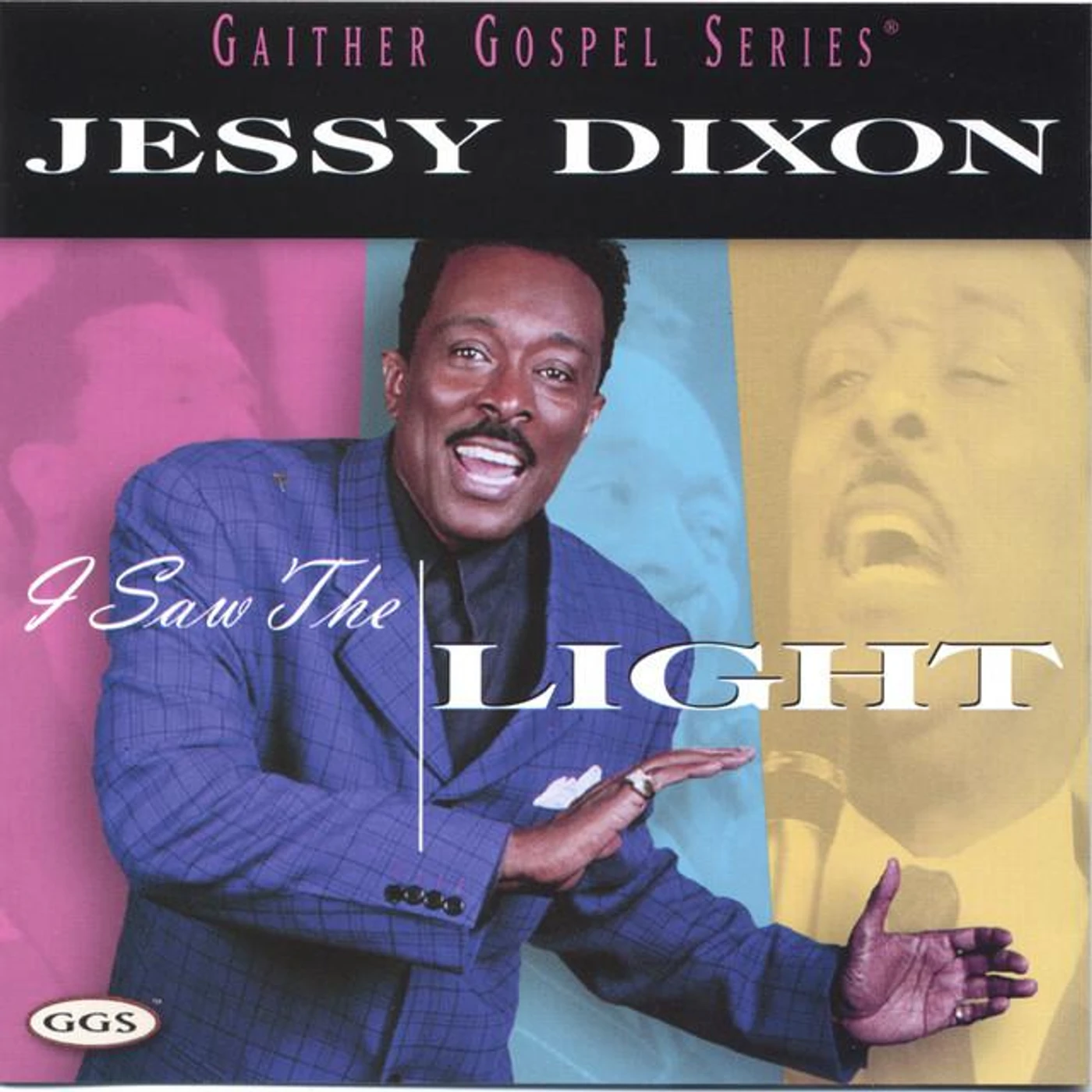 Jessy Dixon Brand Page