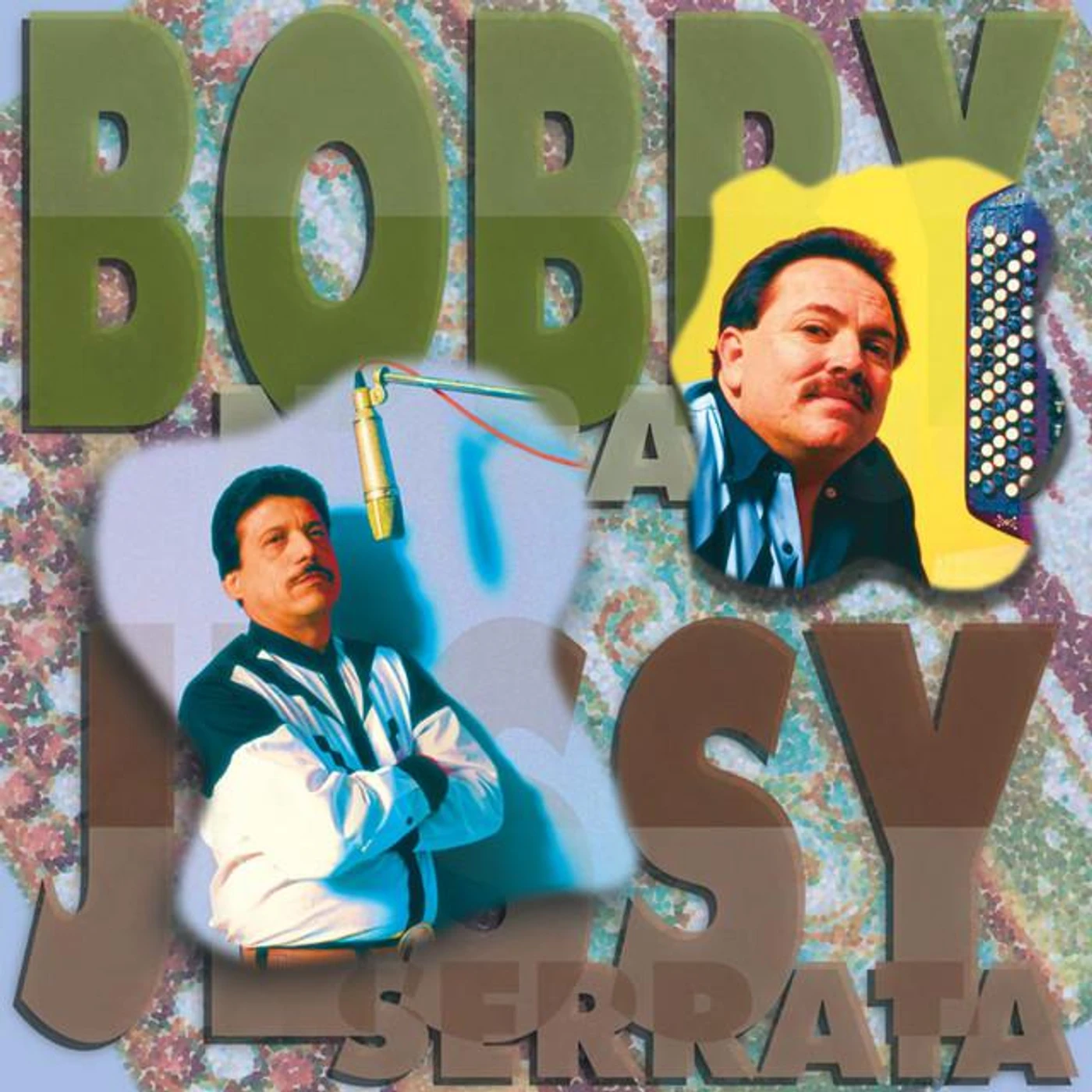 Jessy Serrata Y Bobby Naranjo Brand Page