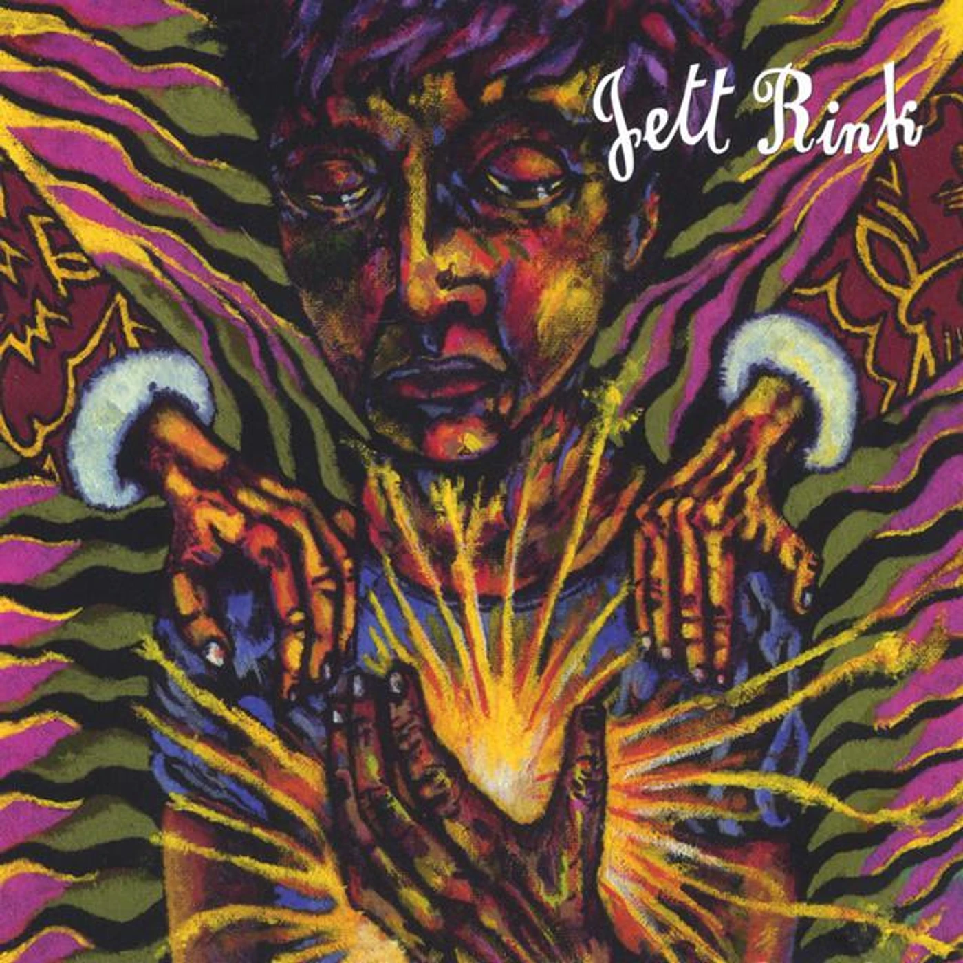 Jett Rink Brand Page