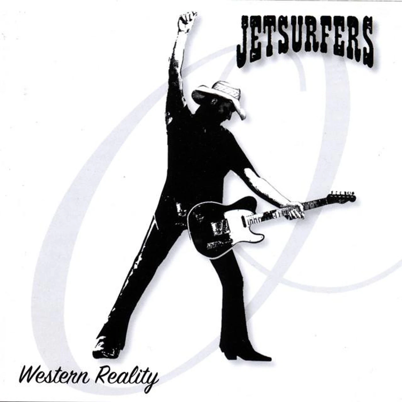 Jetsurfers Brand Page