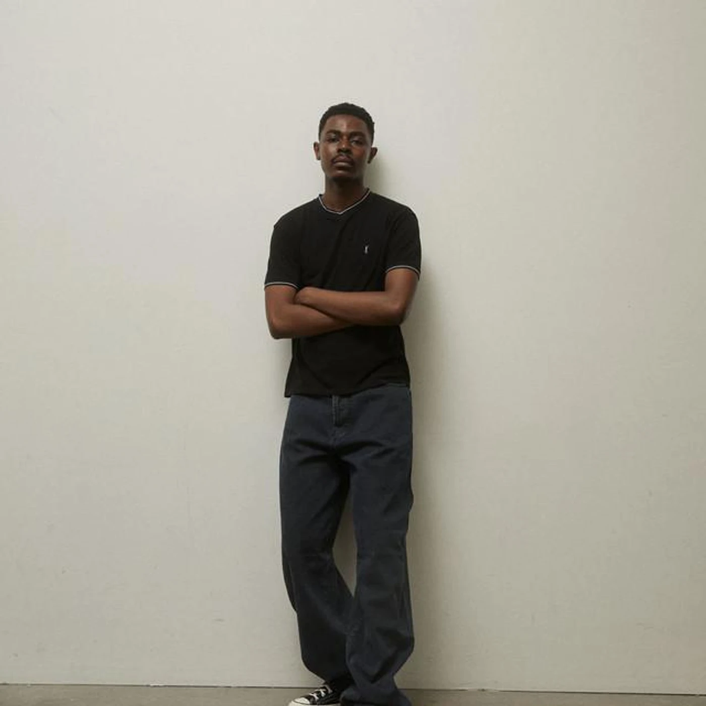 jev. Brand Page