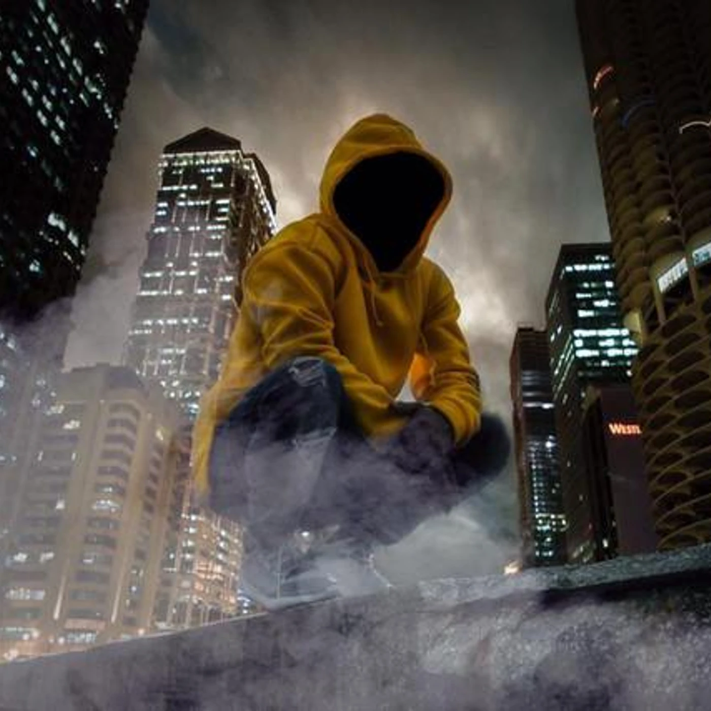 Jey Swade Brand Page