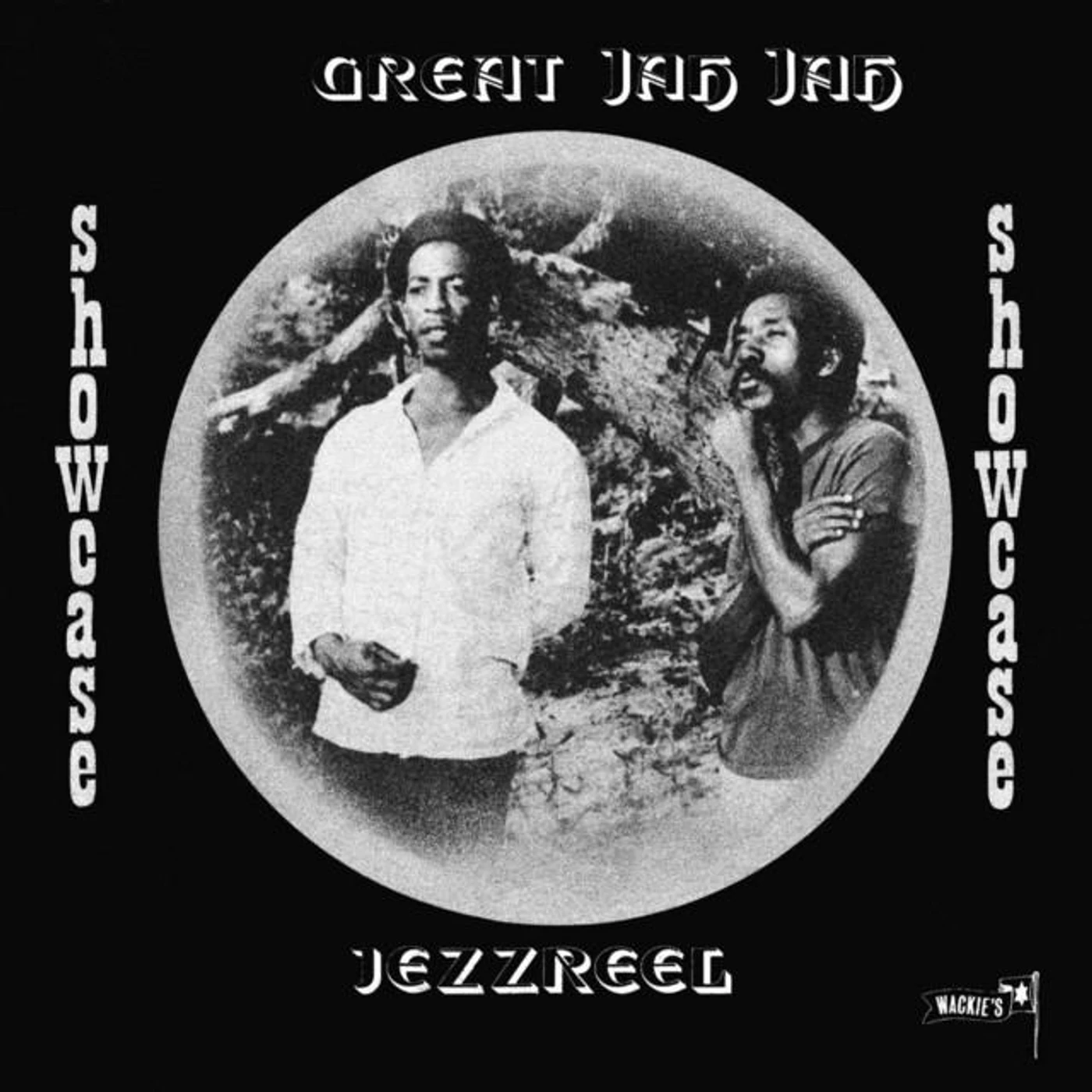 Jezzreel Brand Page