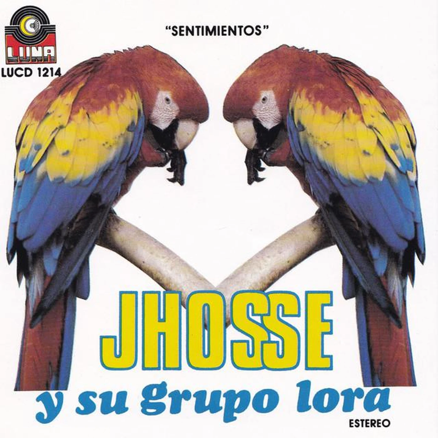 Jhosse Y Su Grupo Lora