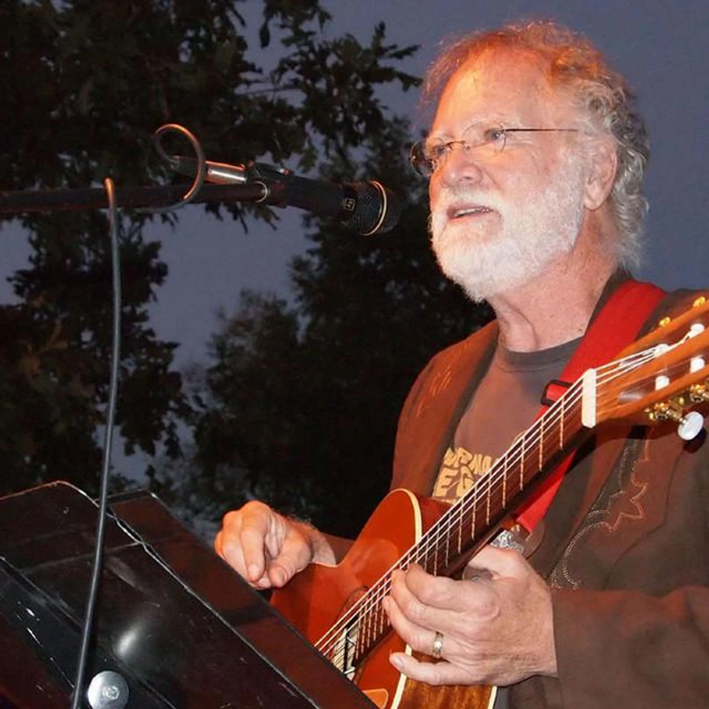 Jim Chesnut