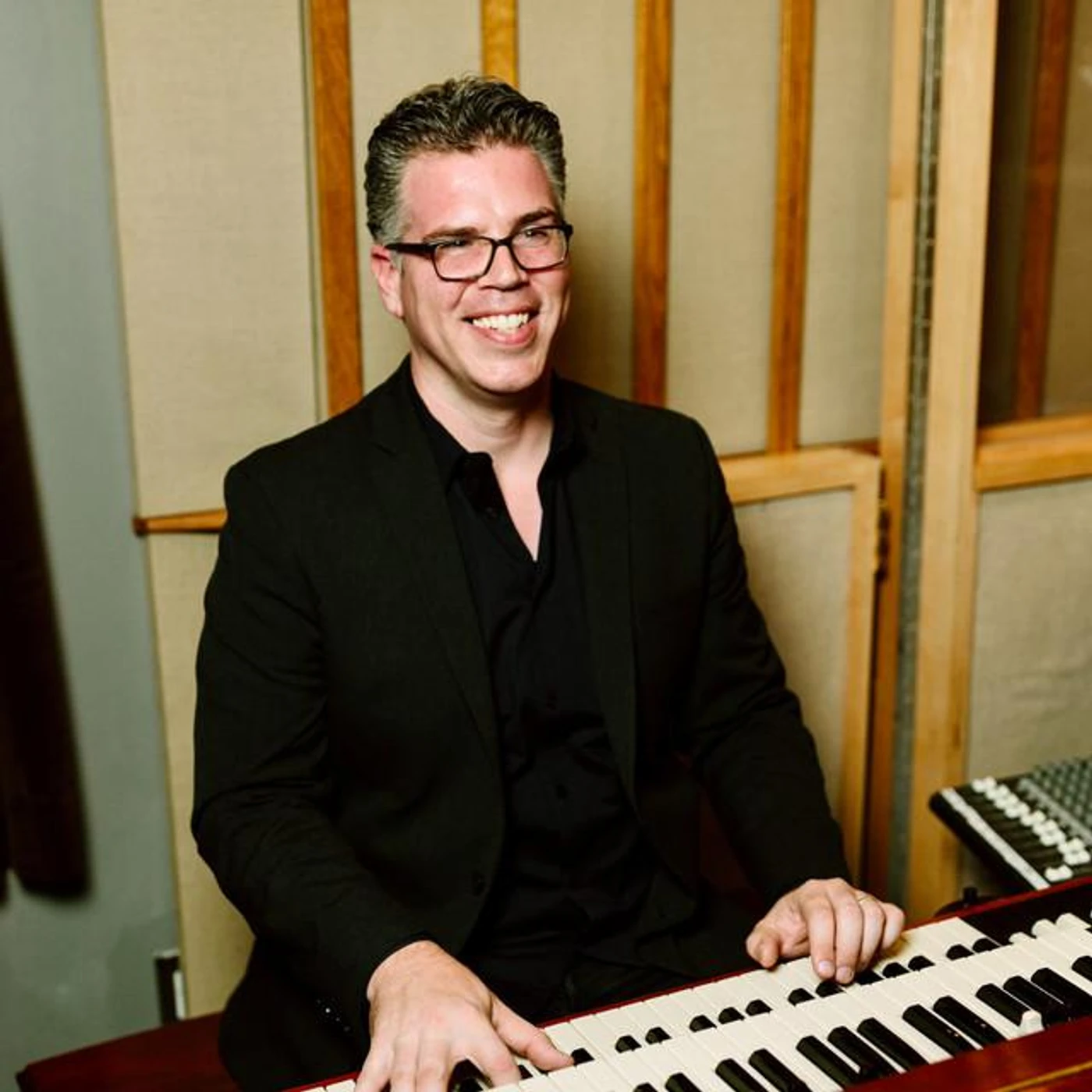 Jim Alfredson Brand Page