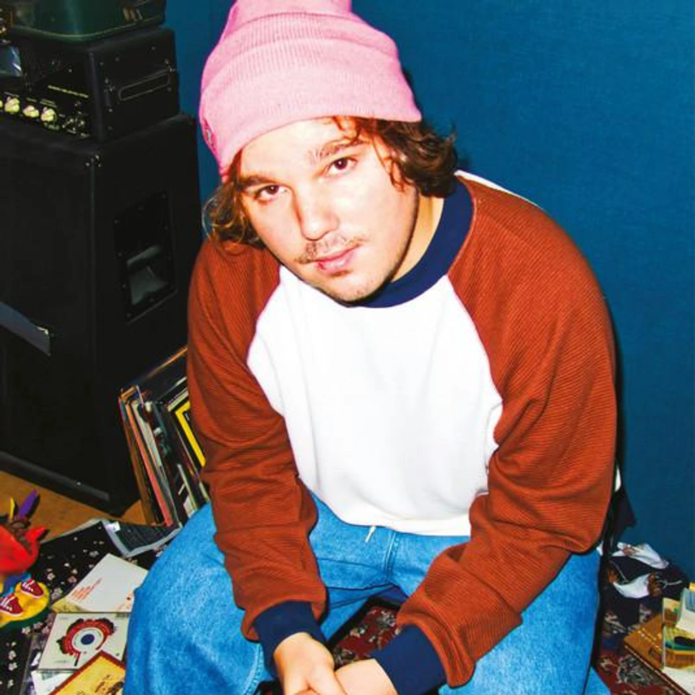 Jim Bauer Brand Page