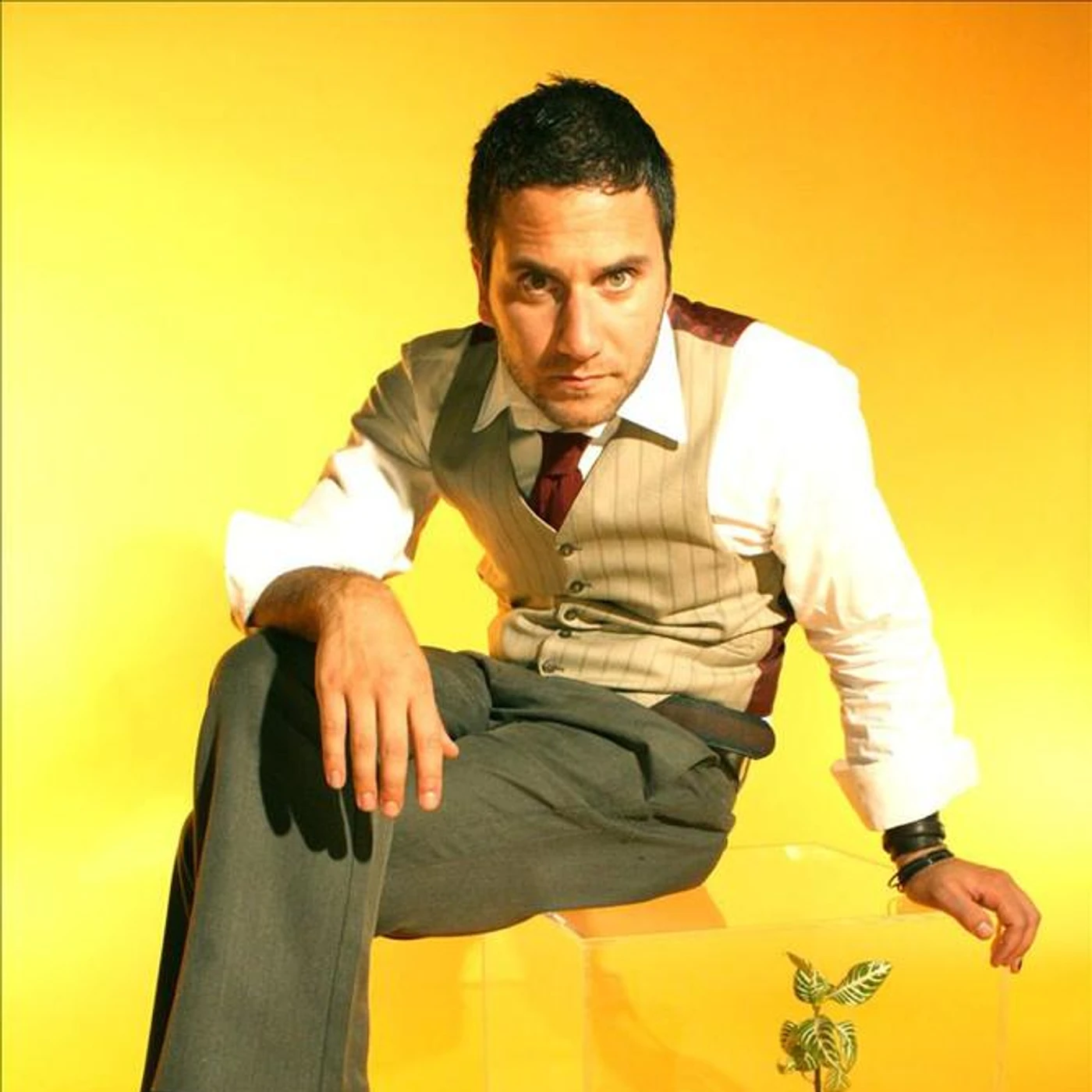 Jim Bianco Brand Page