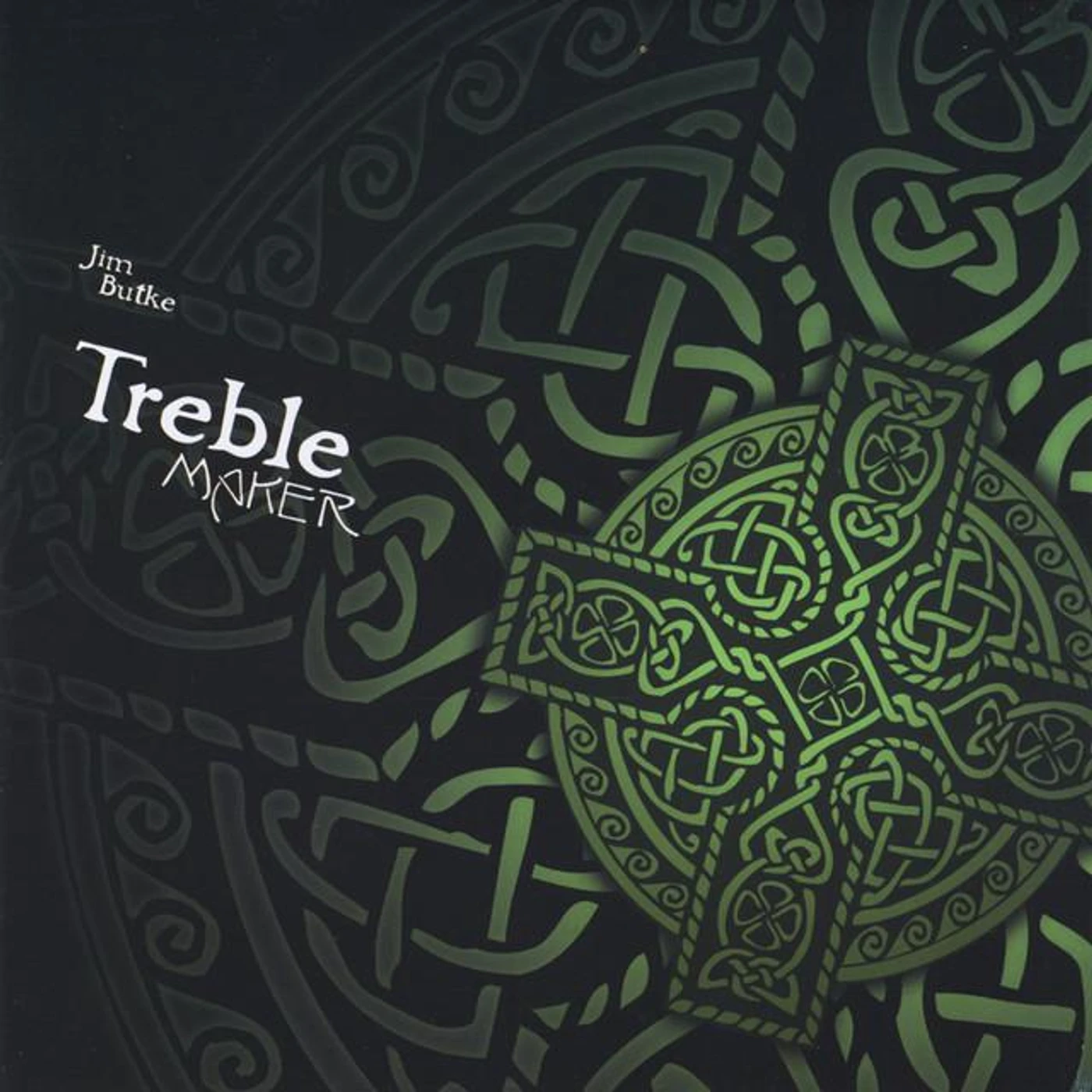 Jim Butke Brand Page