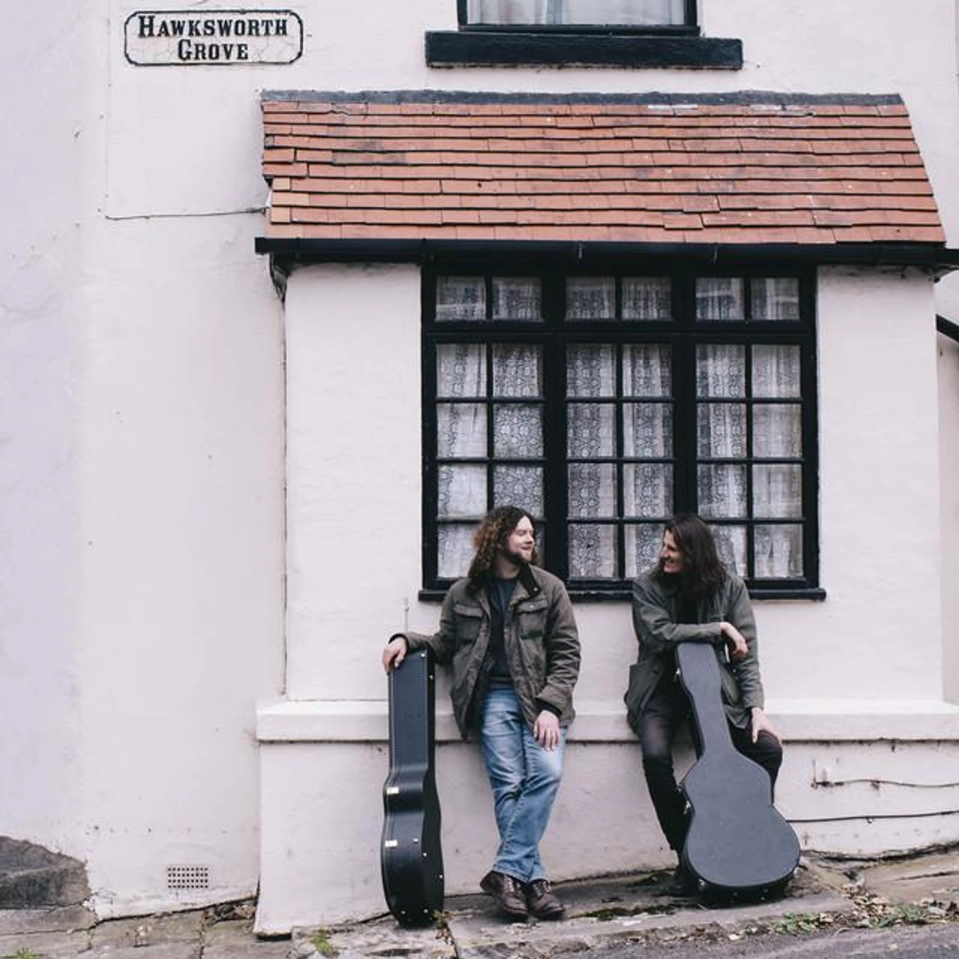 Jim Ghedi & Toby Hay Brand Page