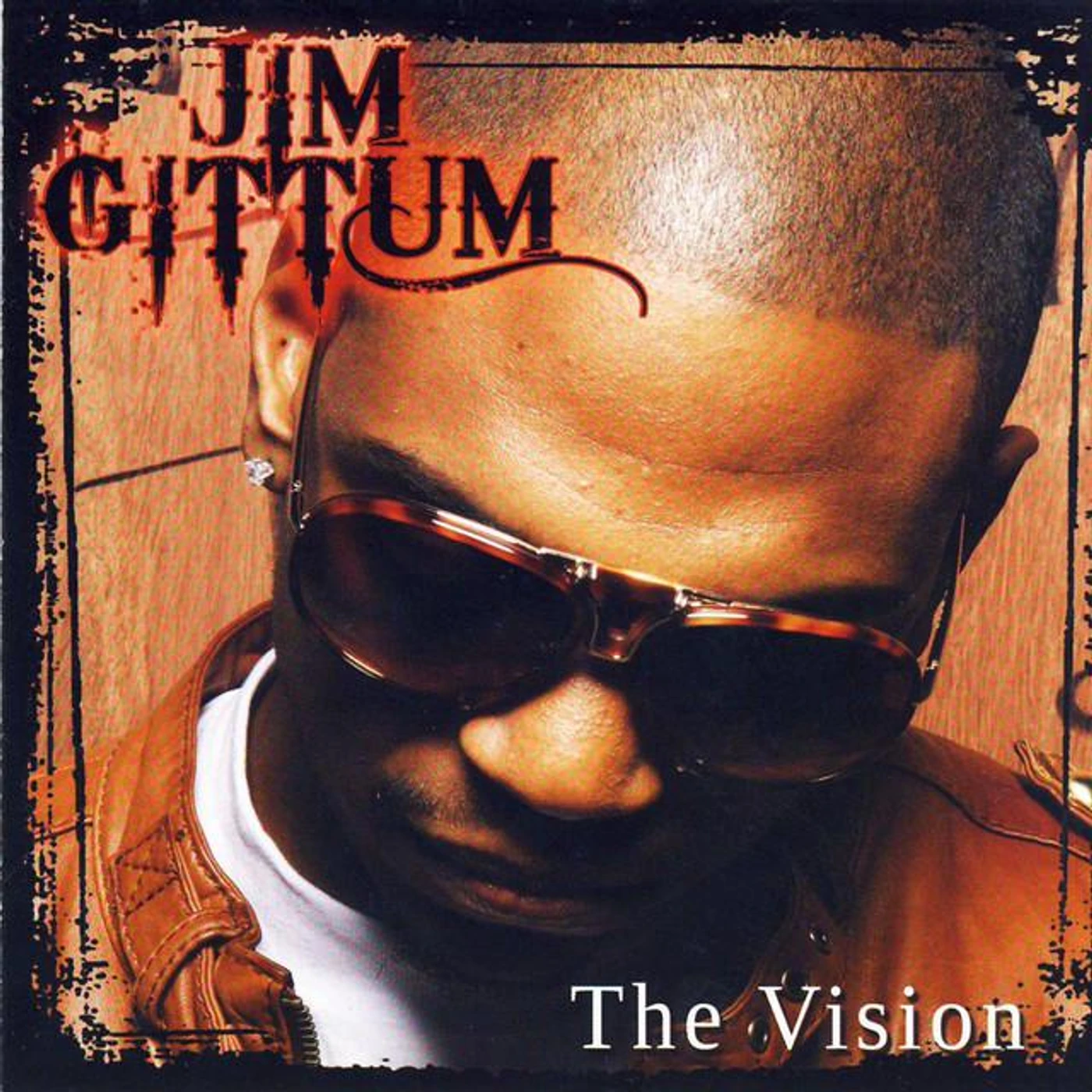 Jim Gittum