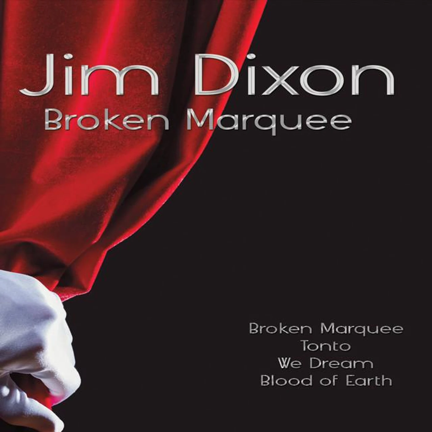 Jim Dixon Brand Page