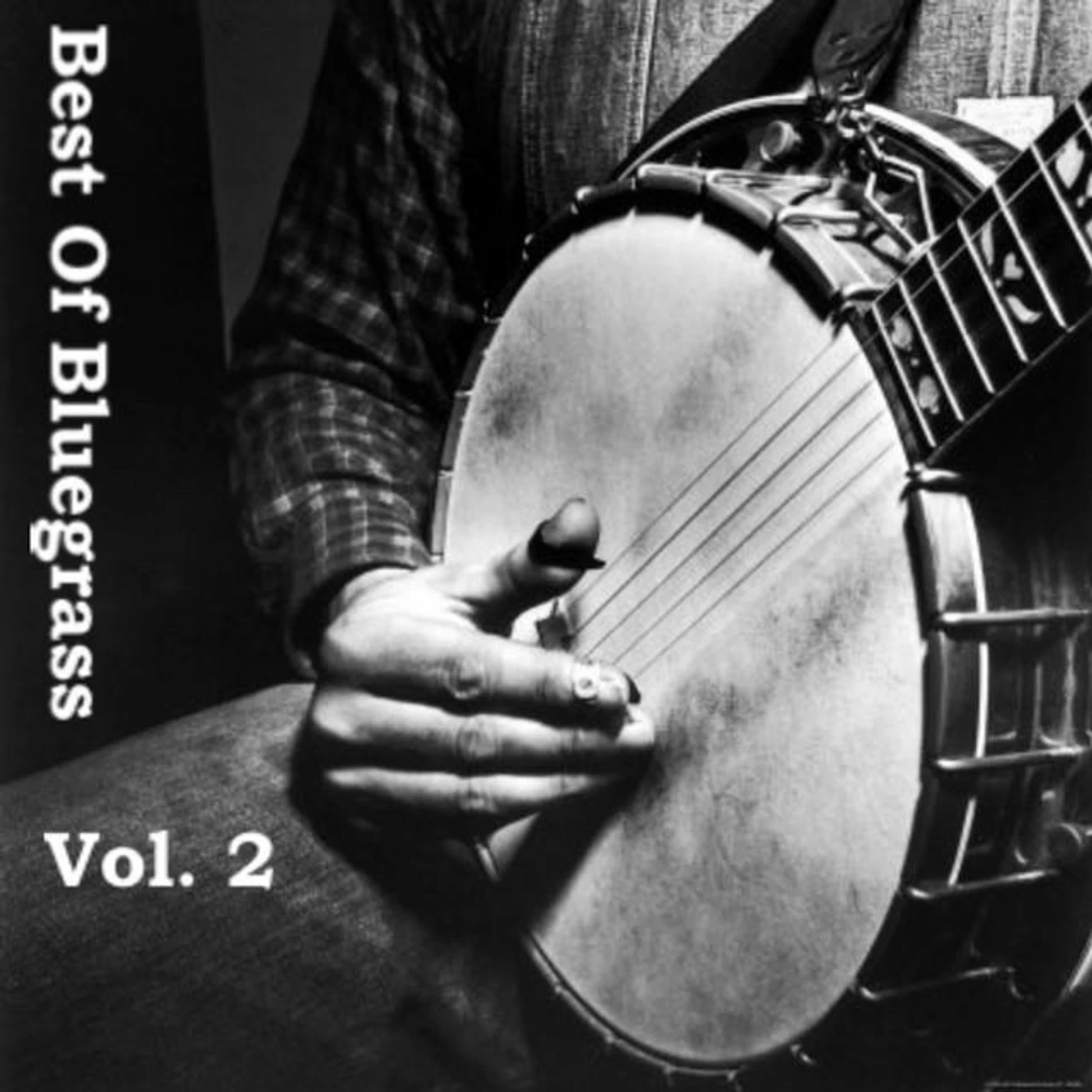 Jim Eanes And His Shenandoah Valley Boys Brand Page