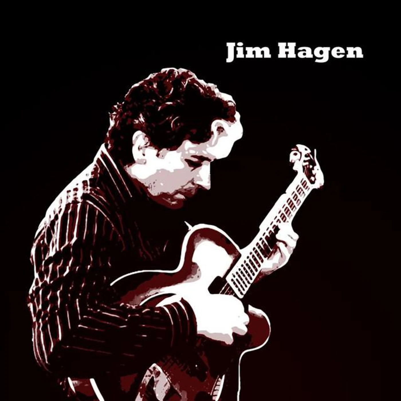 Jim Hagen Brand Page