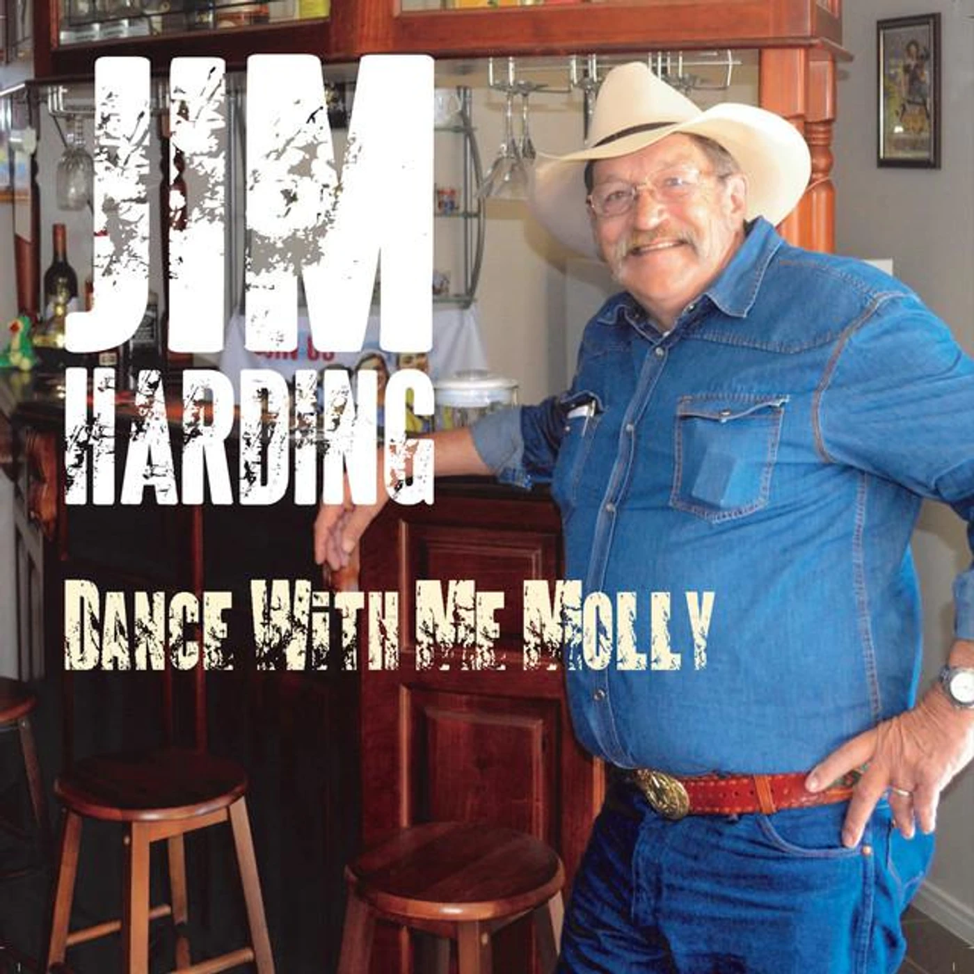 Jim Harding Brand Page
