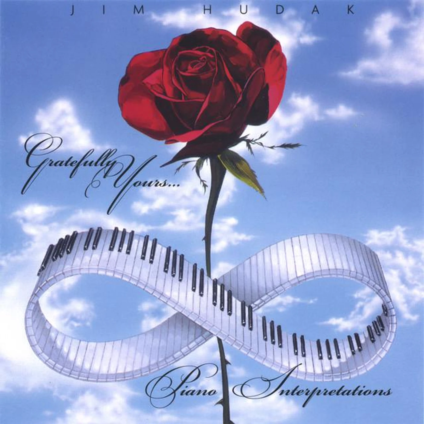 Jim Hudak Brand Page