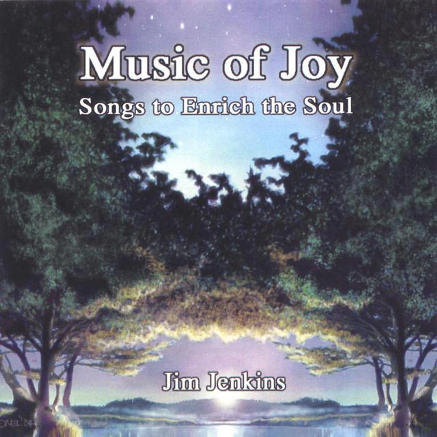 Jim Jenkins Brand Page