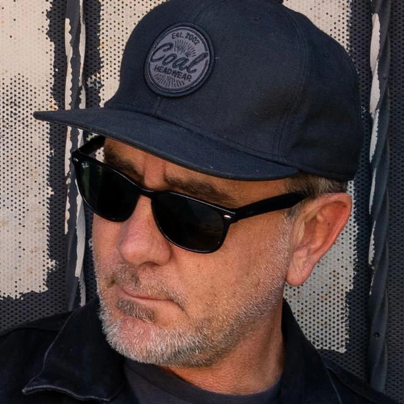 Jim Lindberg Brand Page