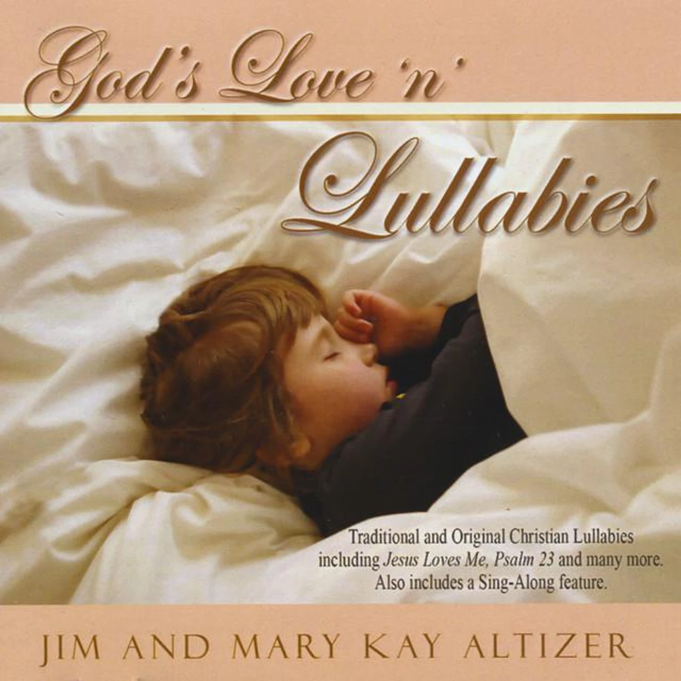 Jim & Mary Kay Altizer Brand Page