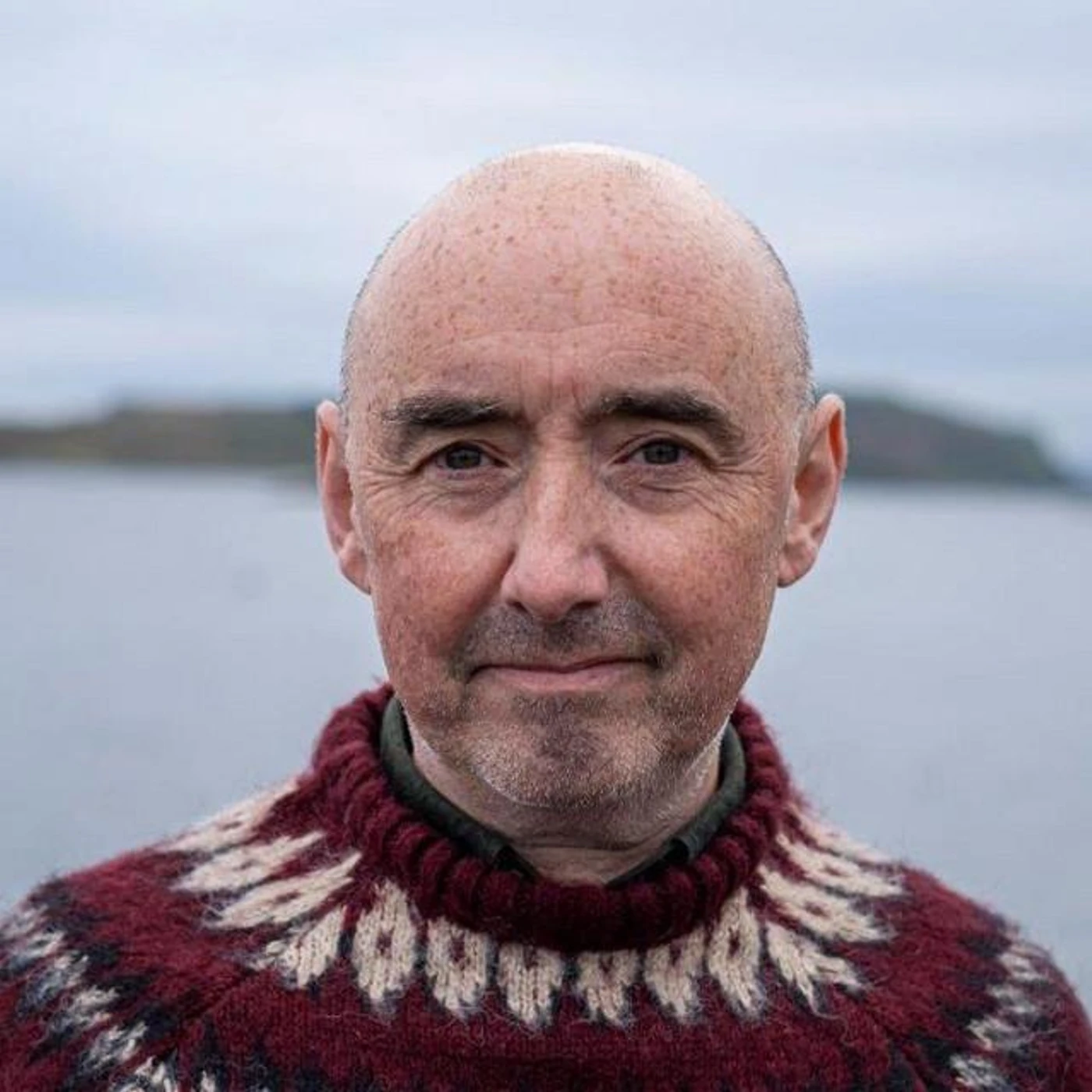 Jim McCulloch Brand Page