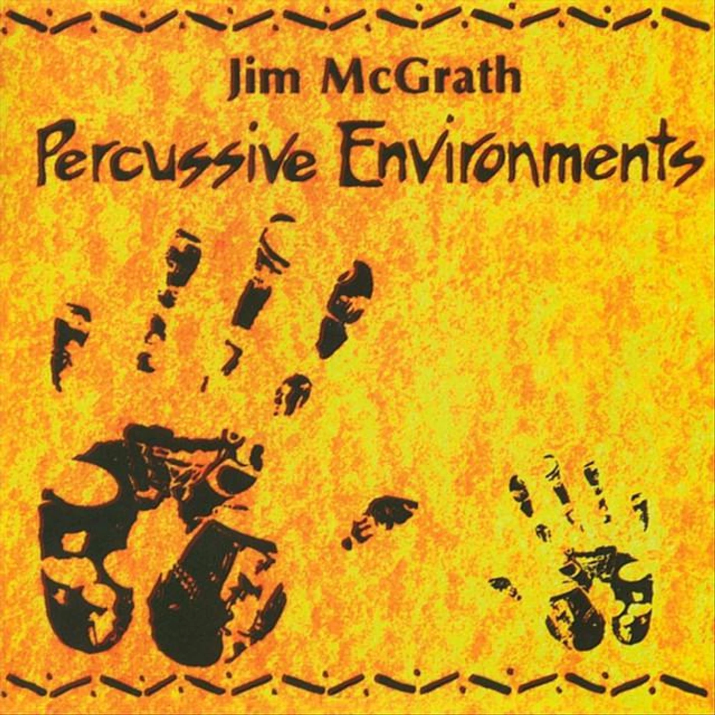 Jim McGrath Brand Page