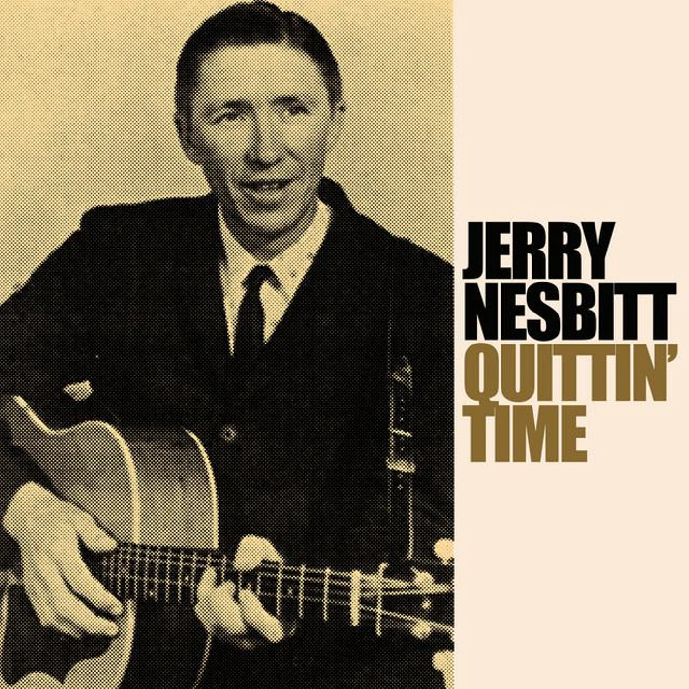 Jim Nesbitt