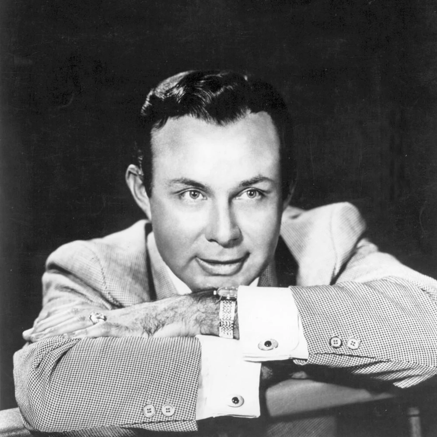 Jim Reeves Brand Page