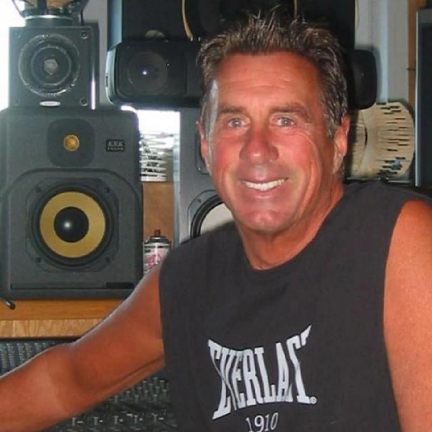 Jim Wolfe Brand Page