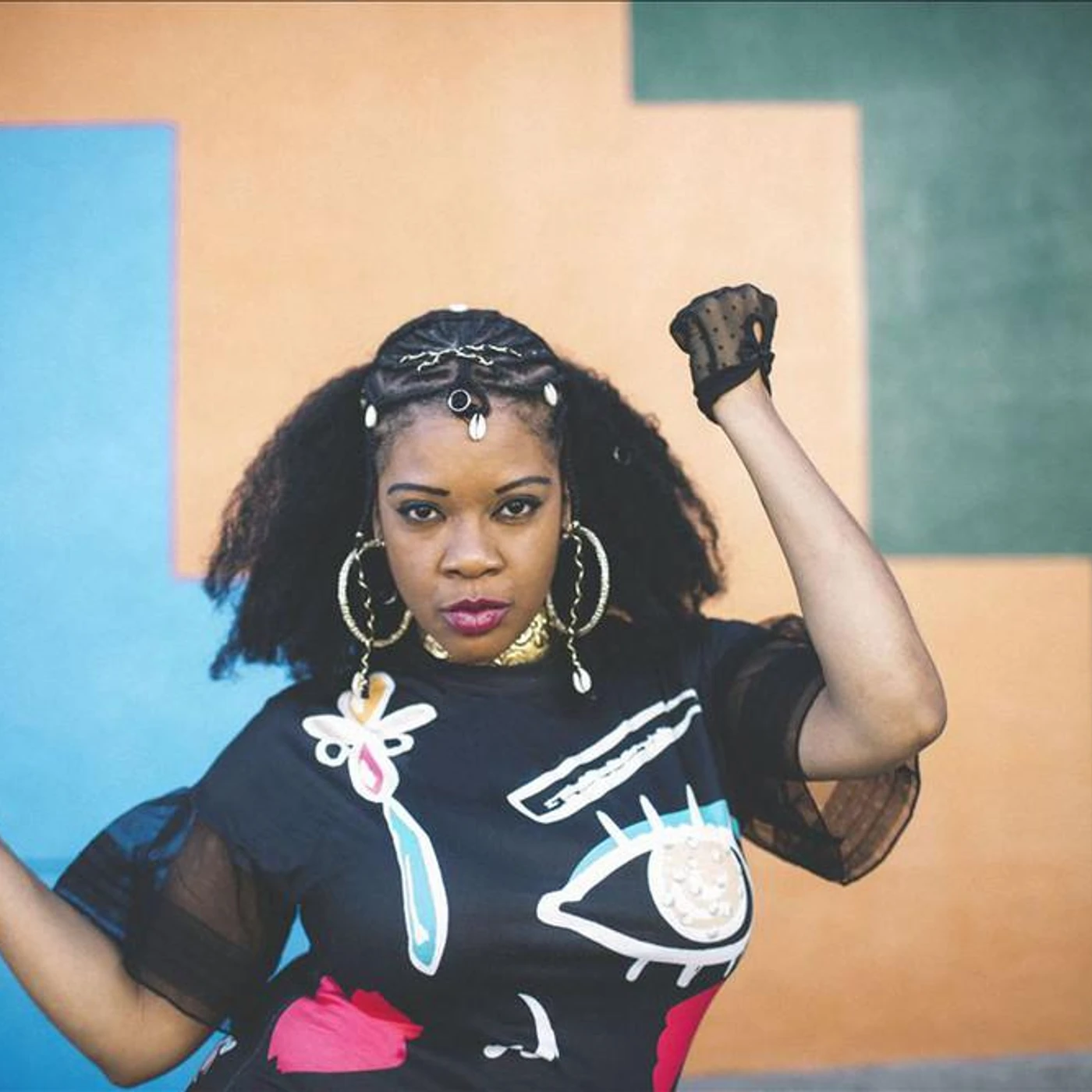 Jimetta Rose Brand Page