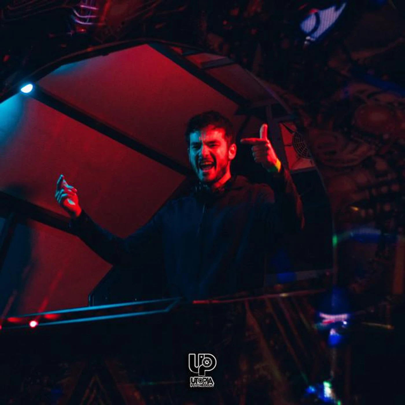 Jimi Green Brand Page